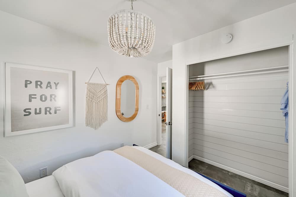 Photo of Bedroom in Townsite