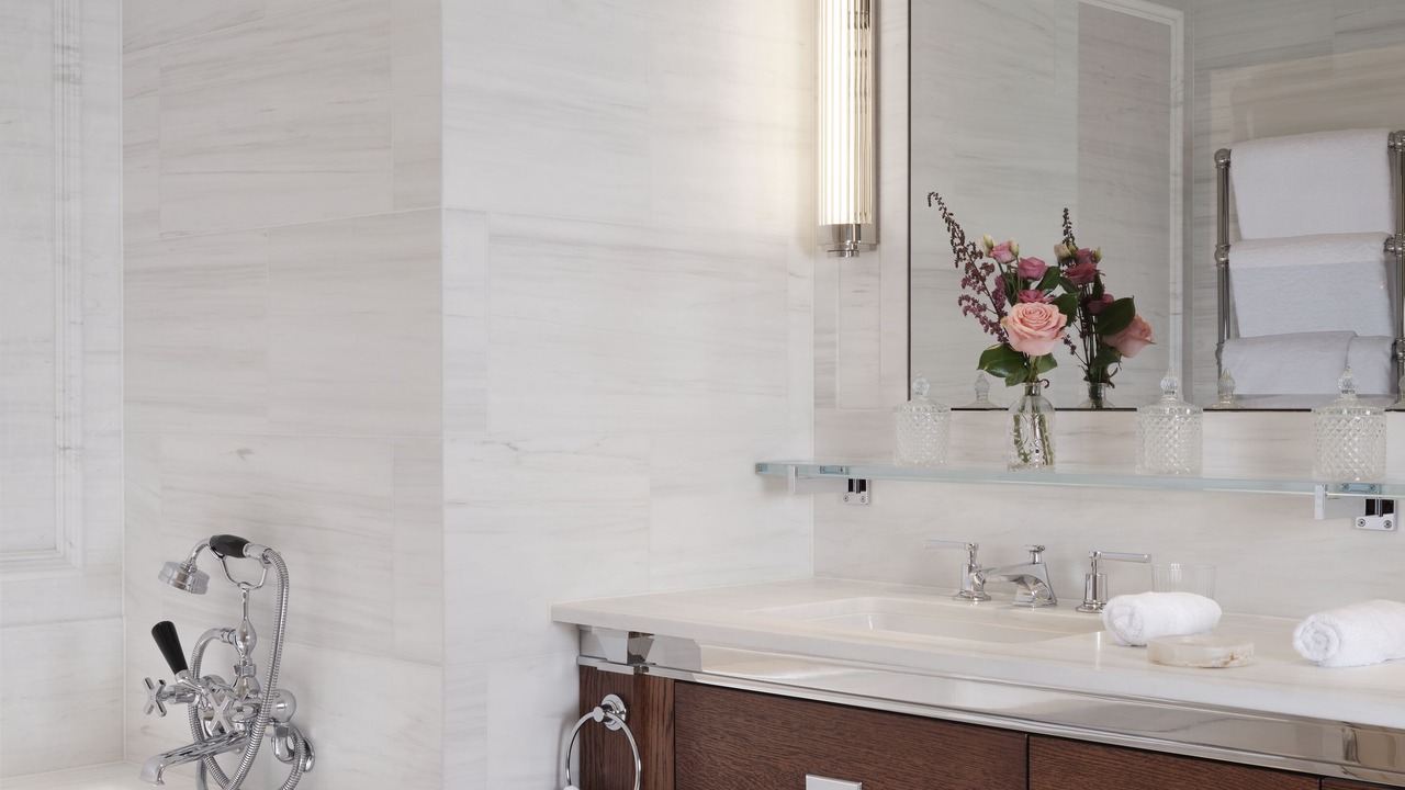 Photo of Bathroom in London City Centre
