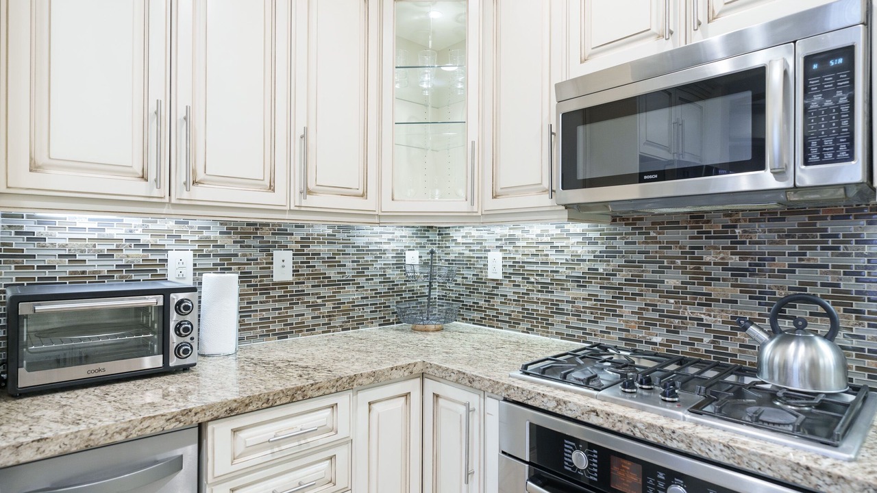 Photo of Kitchen in Rossmoyne