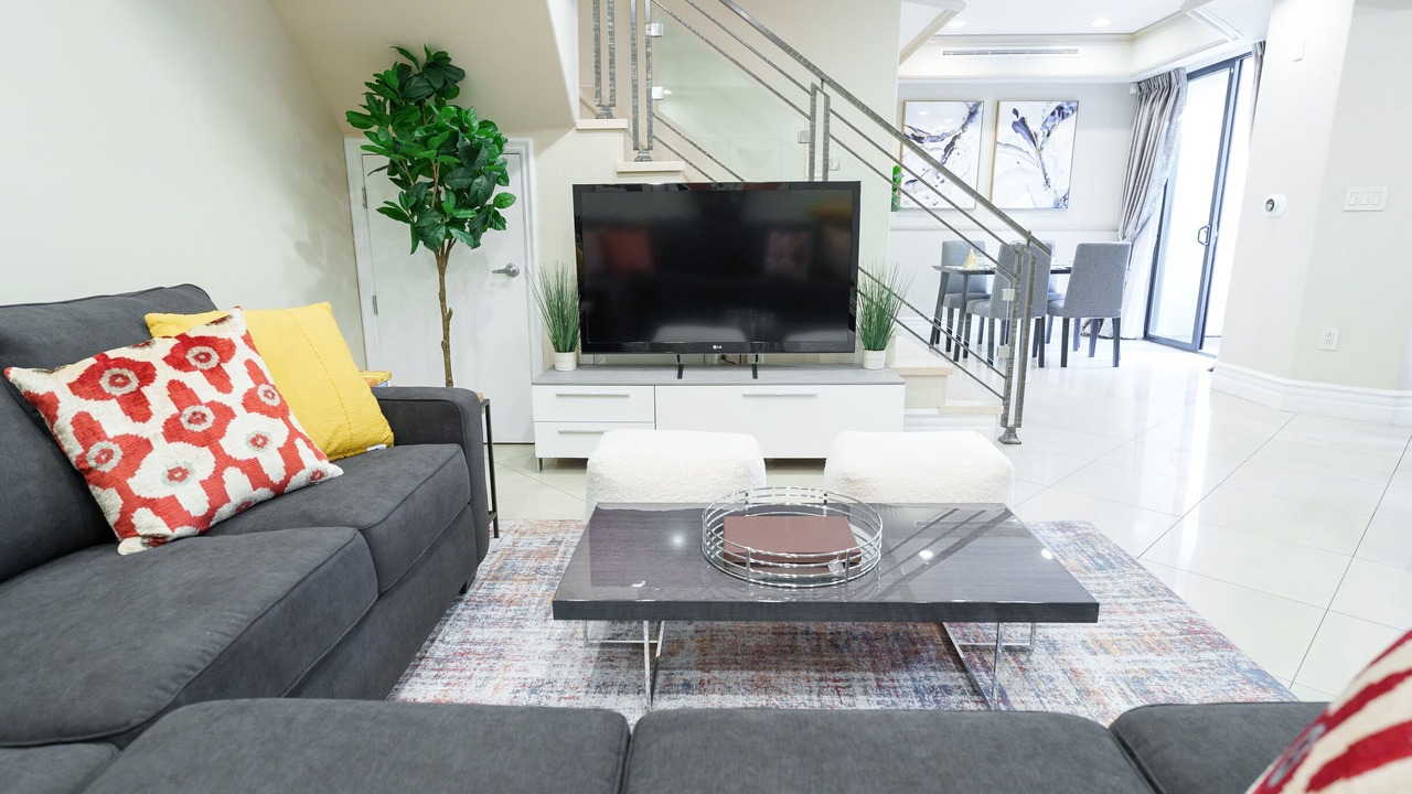 Photo of Livingroom in Rossmoyne
