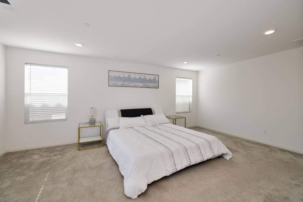 Photo of Bedroom in Upland