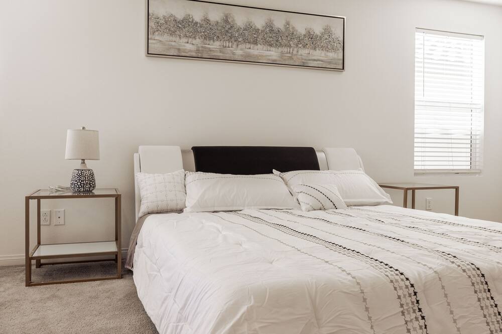Photo of Bedroom in Upland