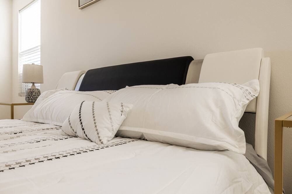 Photo of Bedroom in Upland