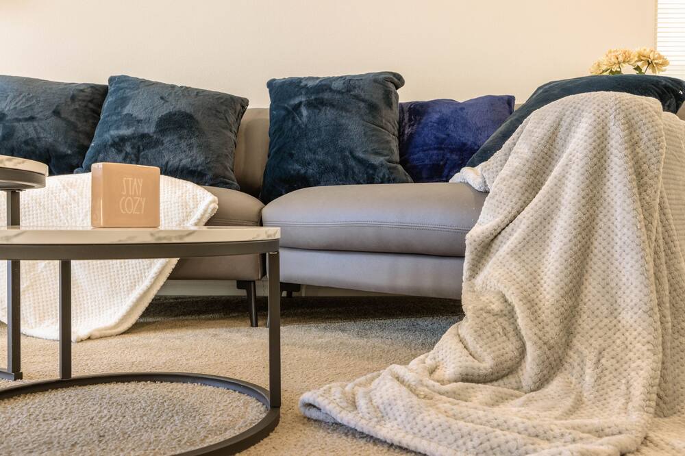 Photo of Livingroom in Upland