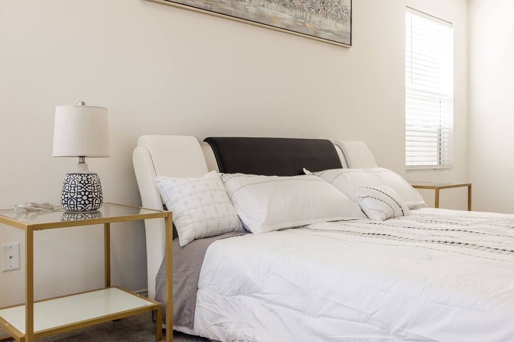 Photo of Bedroom in Upland