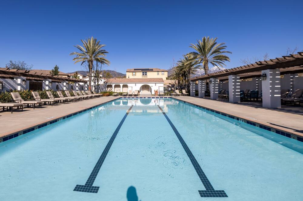 Photo of Outdoor in Upland