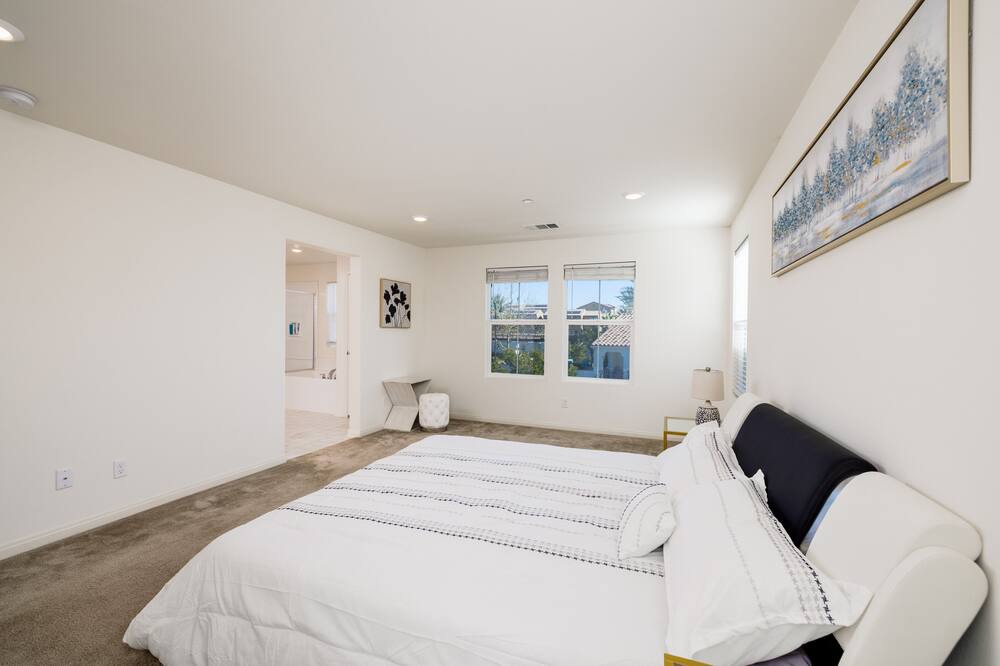 Photo of Bedroom in Upland