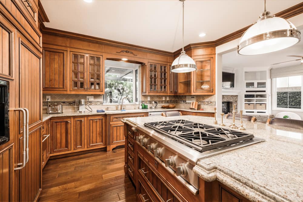 Photo of Kitchen in Tustin