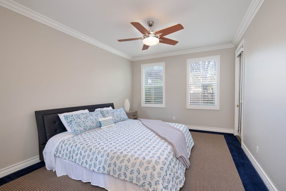 Photo of Bedroom in Tustin