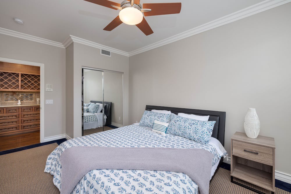Photo of Bedroom in Tustin