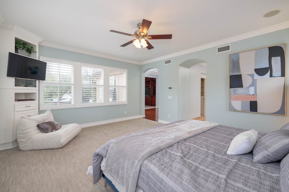 Photo of Bedroom in Tustin
