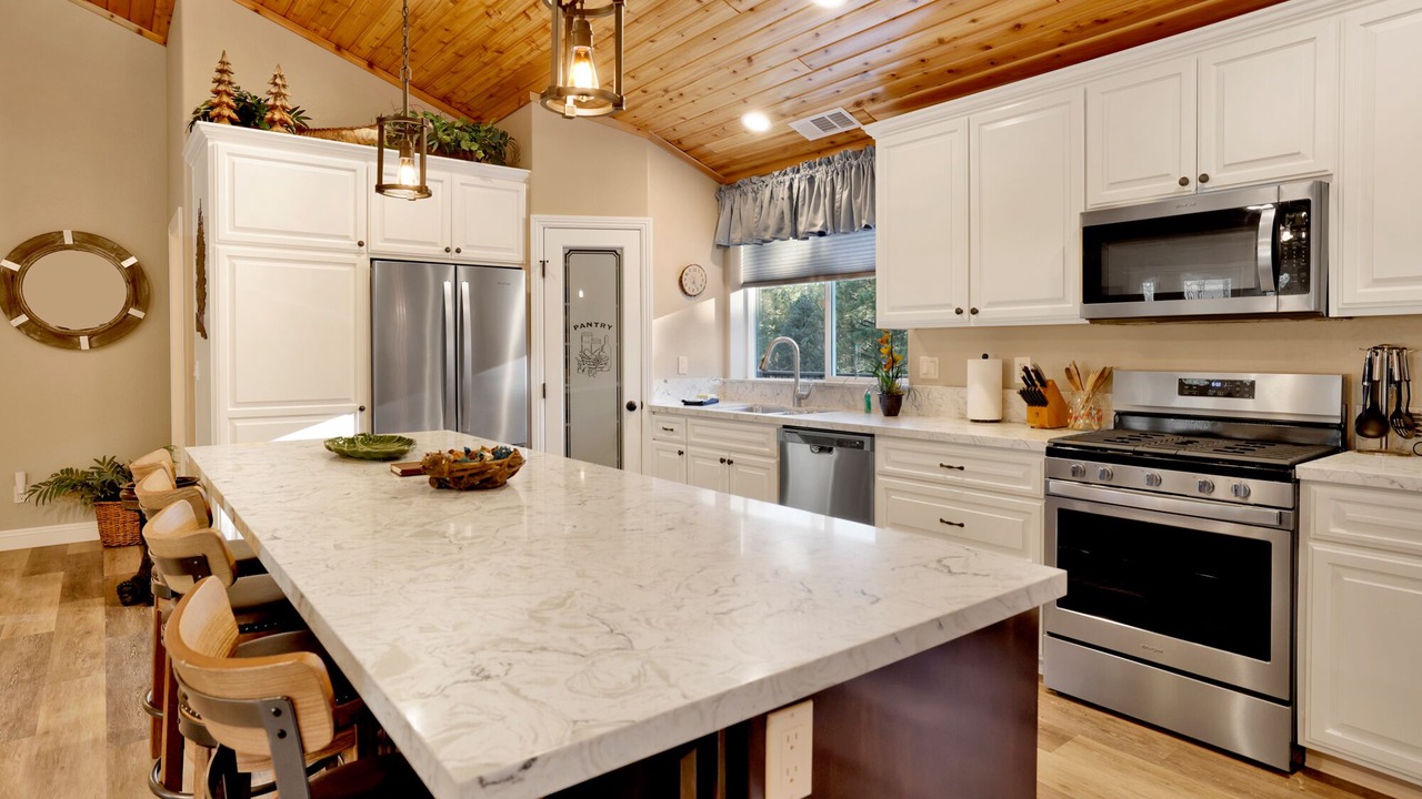 Photo of Kitchen in Woodlands