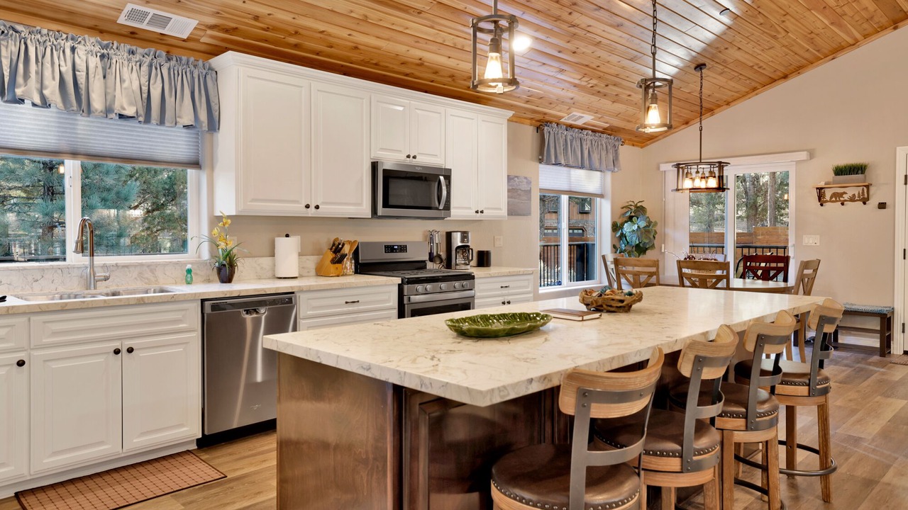 Photo of Kitchen in Woodlands