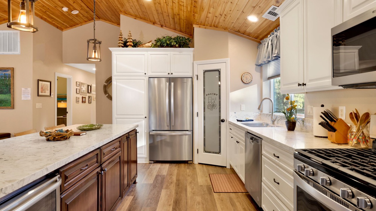 Photo of Kitchen in Woodlands