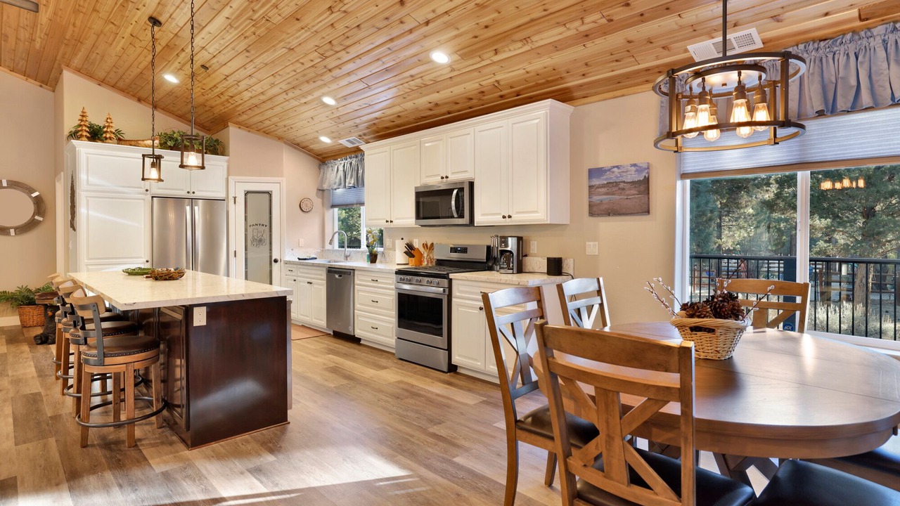 Photo of Kitchen in Woodlands