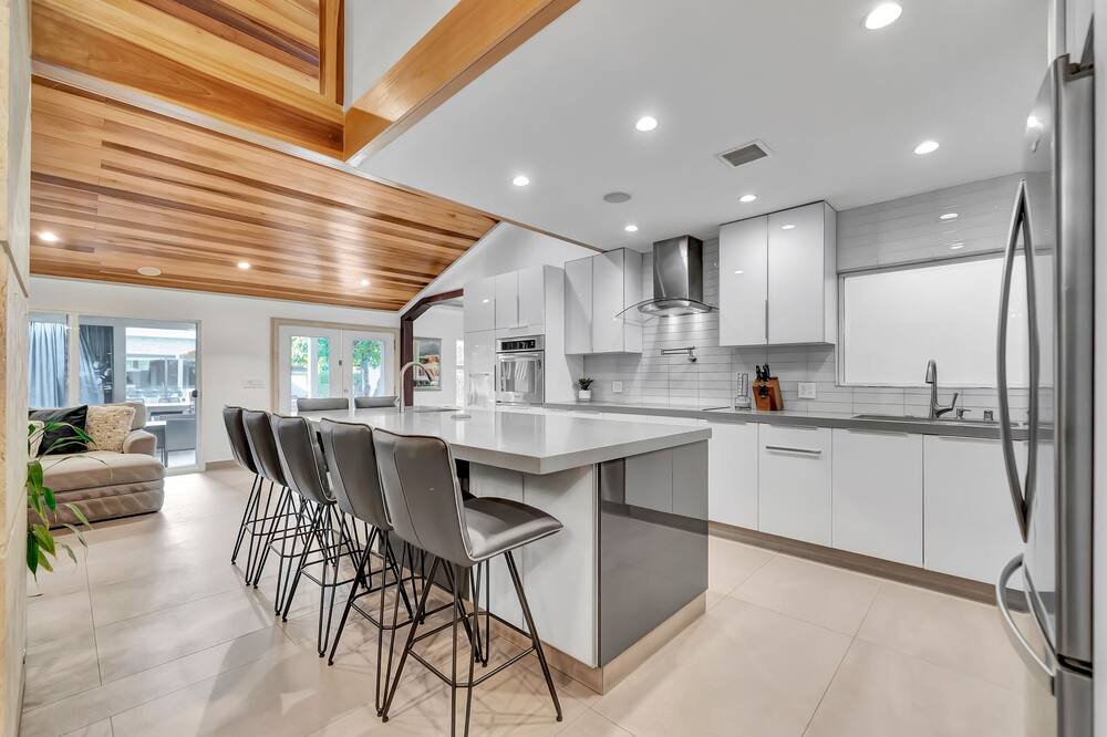 Photo of Kitchen in Valley Glen