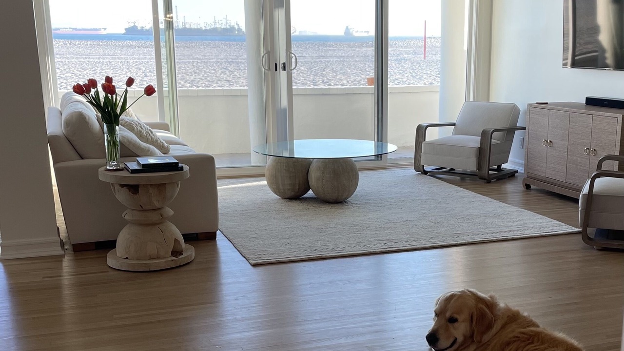 Photo of Livingroom in Harbor