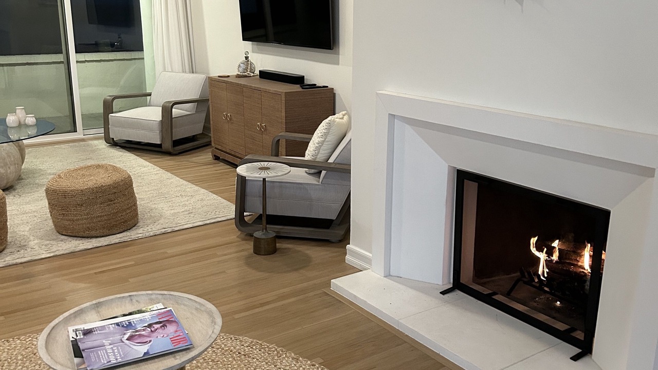 Photo of Livingroom in Harbor