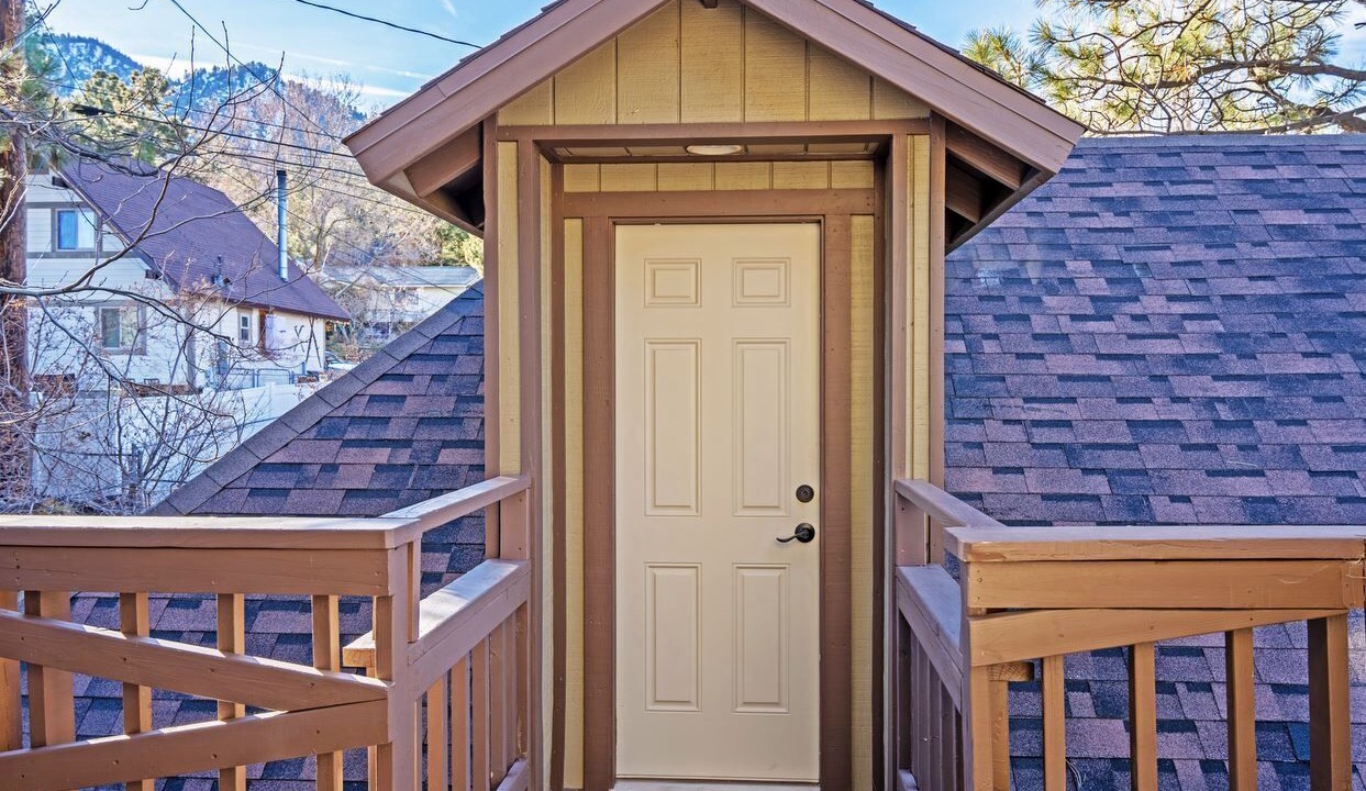 Photo of Outdoor in Wrightwood