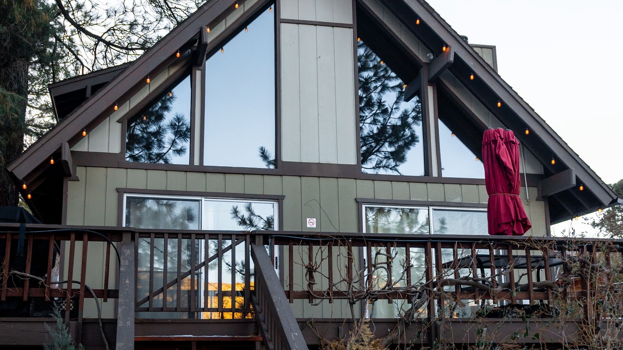 Photo of Outdoor in Wrightwood