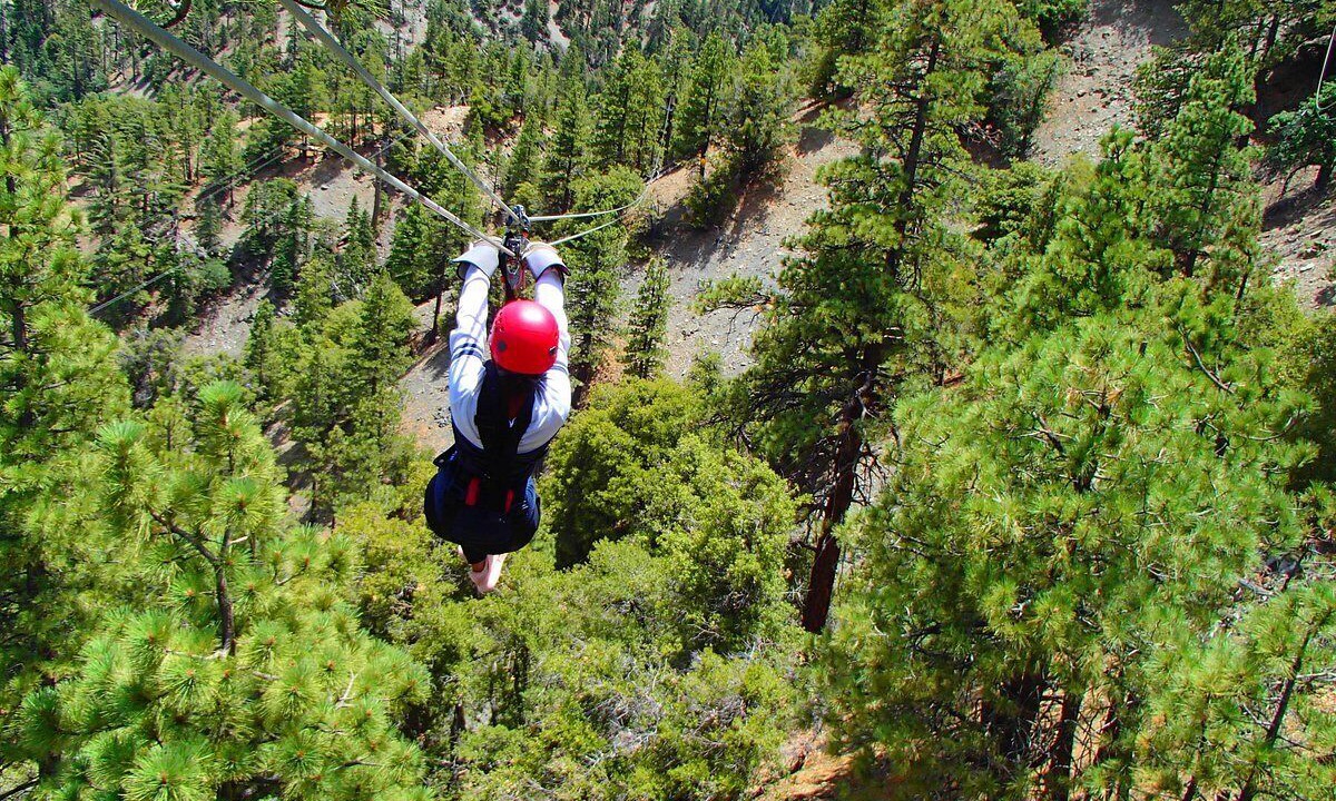 Photo of Outdoor in Wrightwood