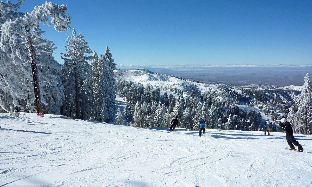 Photo of Others in Wrightwood
