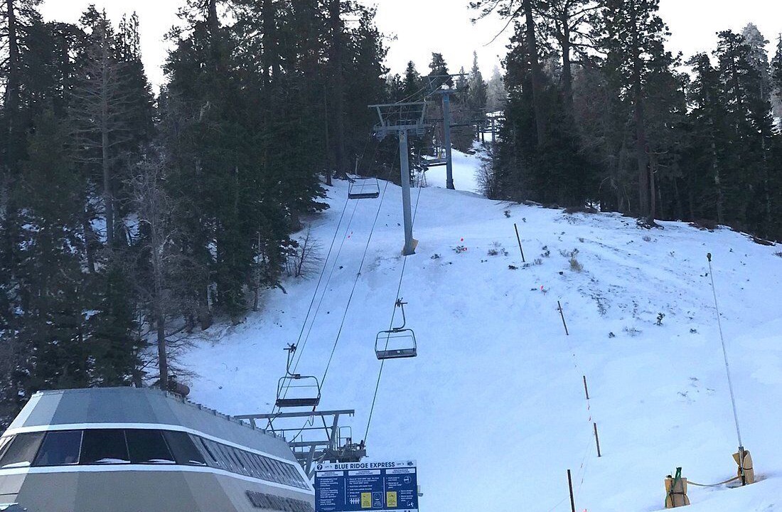 Photo of Others in Wrightwood