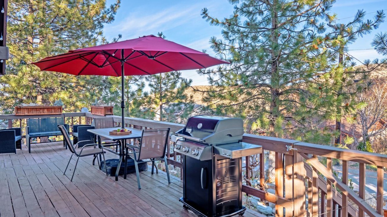 Photo of Outdoor in Wrightwood