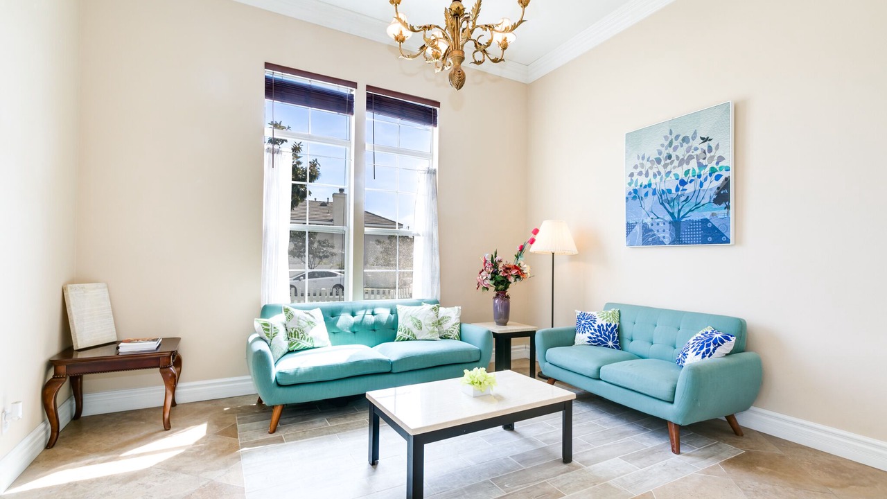 Photo of Livingroom in Chino