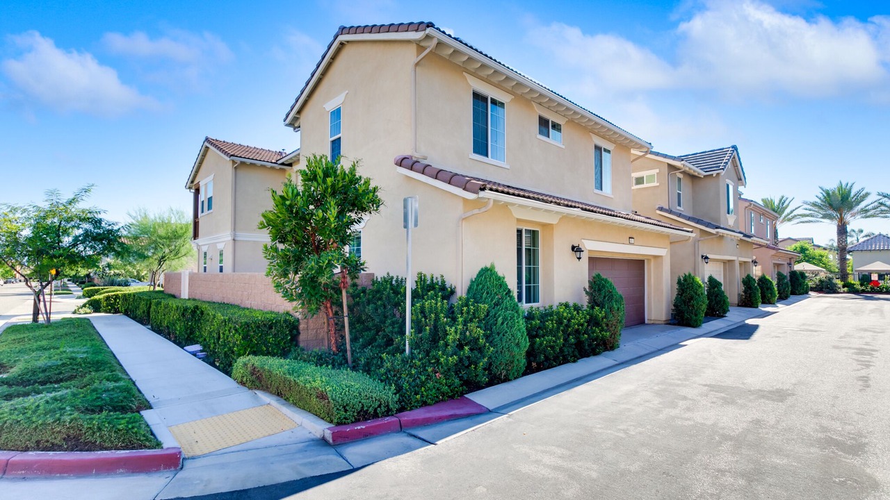 Photo of Outdoor in Chino
