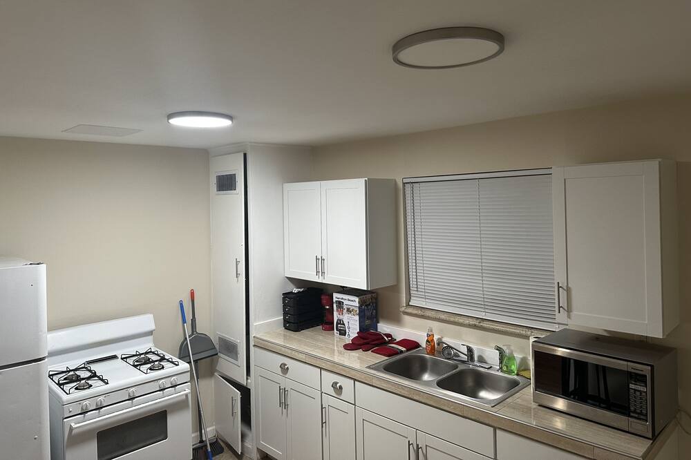 Photo of Kitchen in Oleander - Sunset