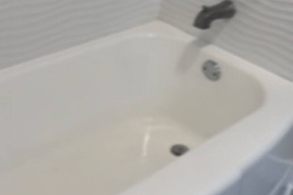Photo of Bathroom in Oleander - Sunset