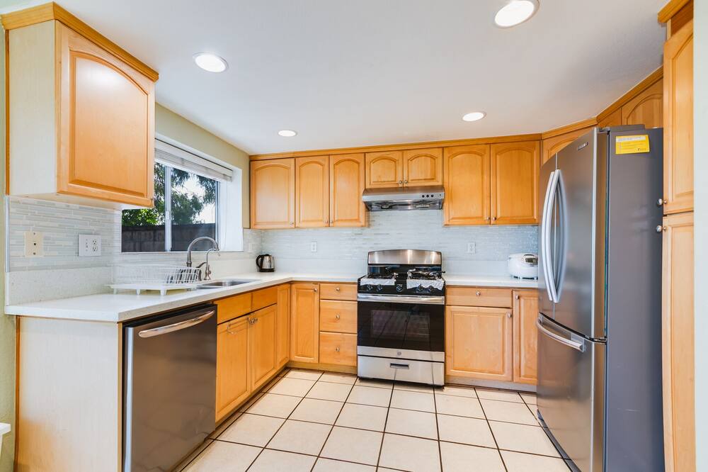 Photo of Kitchen in Chino Hills