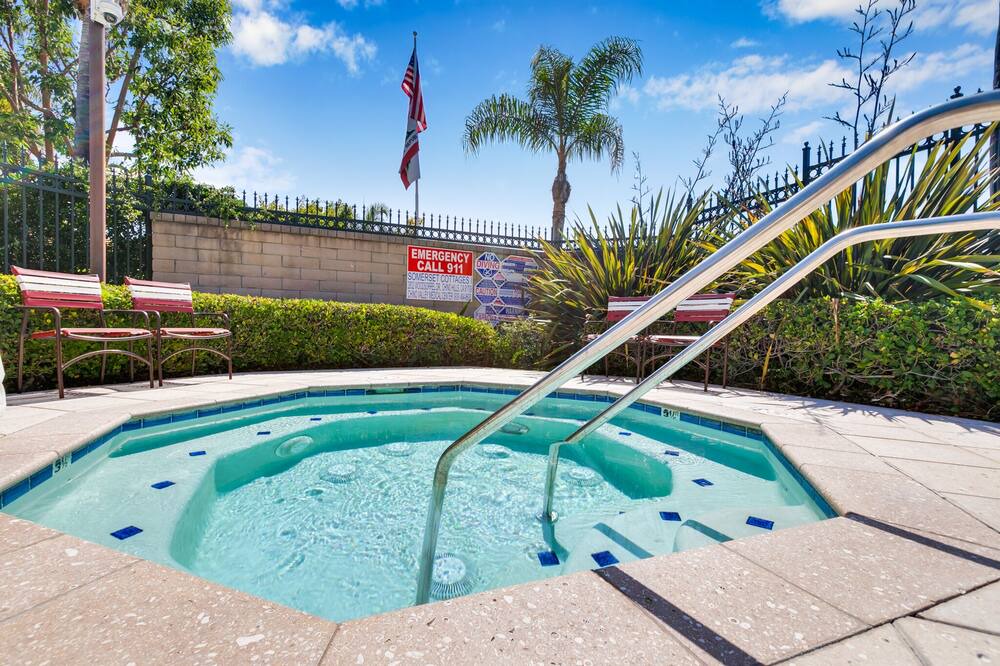 Photo of Outdoor in Chino Hills
