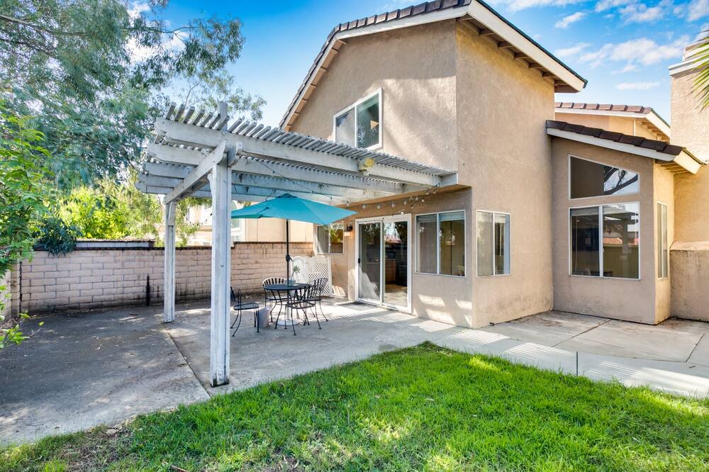Photo of Outdoor in Chino Hills