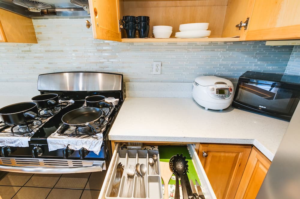 Photo of Kitchen in Chino Hills