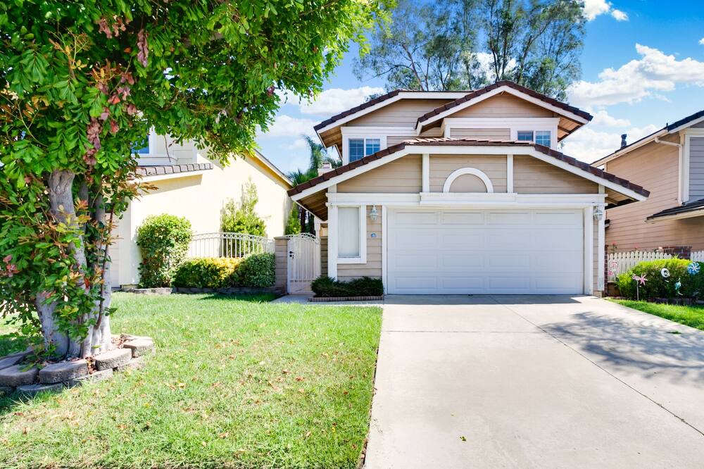 Photo of Outdoor in Chino Hills