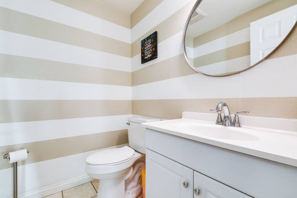 Photo of Bathroom in Chino Hills