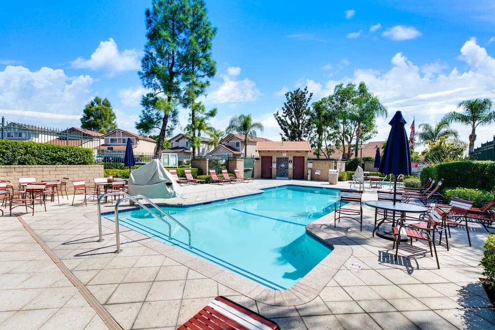 Photo of Outdoor in Chino Hills