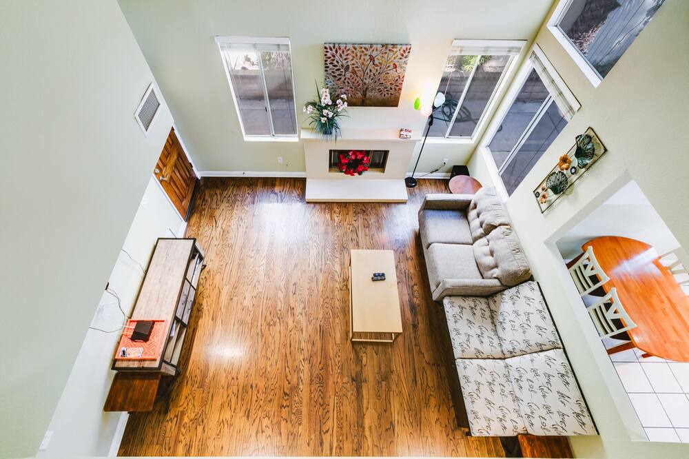Photo of Livingroom in Chino Hills