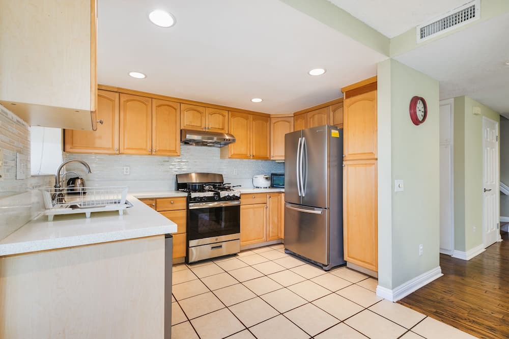 Photo of Kitchen in Chino Hills