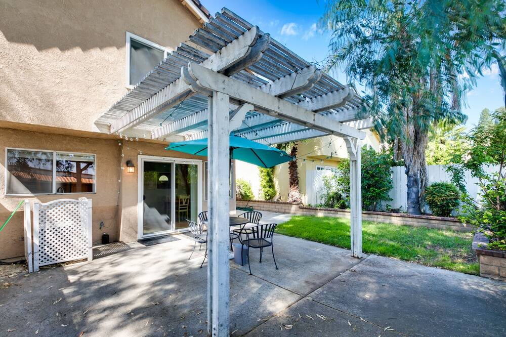 Photo of Outdoor in Chino Hills