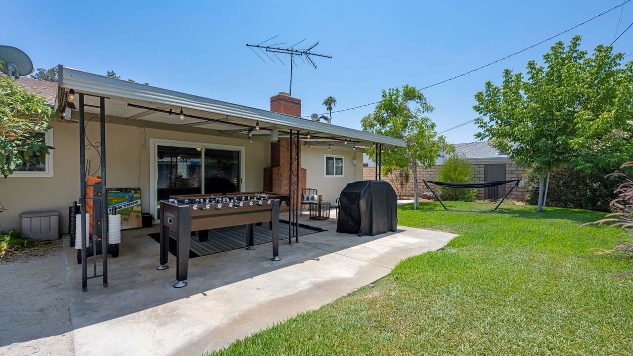 Photo of Outdoor in Riverside