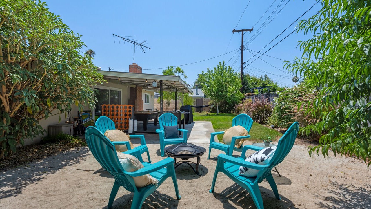 Photo of Outdoor in Riverside