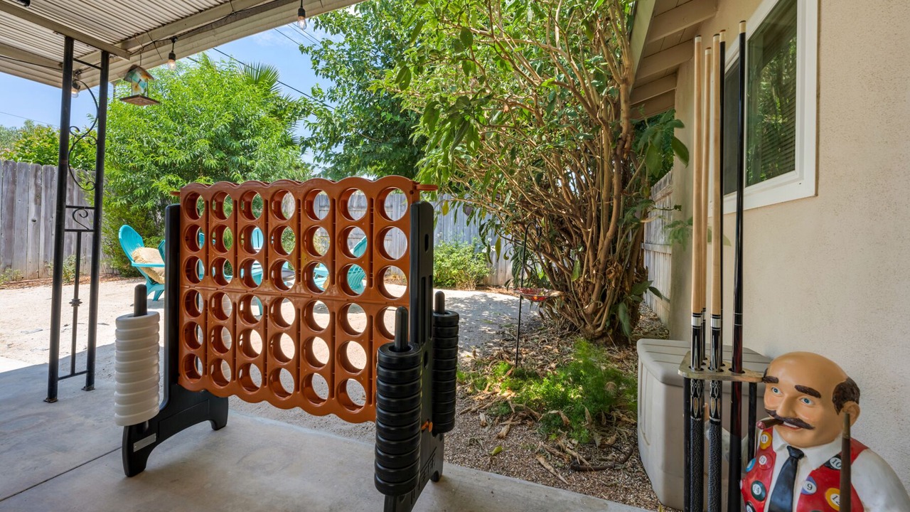 Photo of Outdoor in Riverside