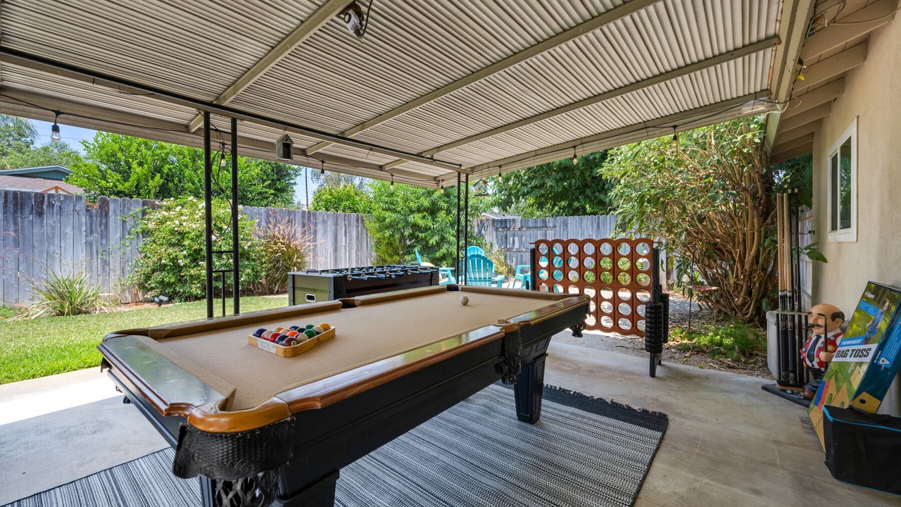 Photo of Outdoor in Riverside
