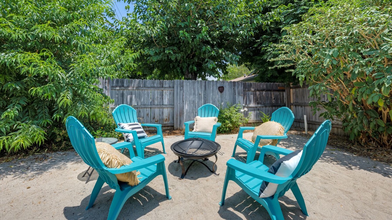 Photo of Outdoor in Riverside