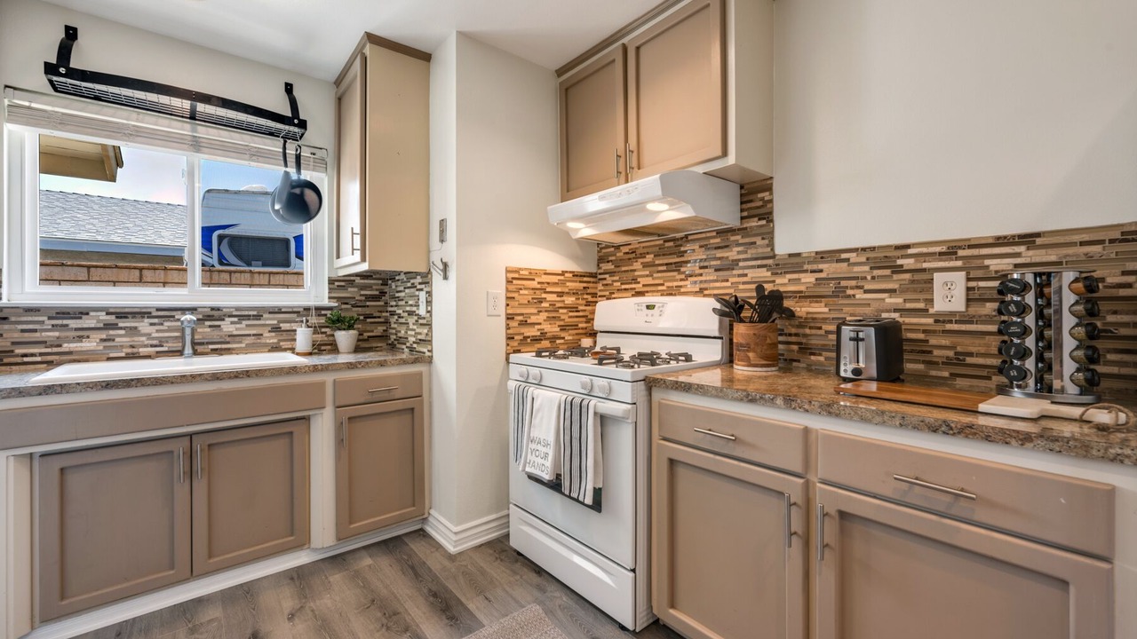Photo of Kitchen in Riverside
