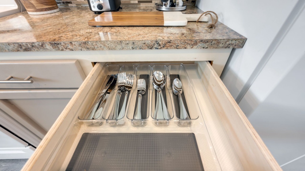 Photo of Kitchen in Riverside
