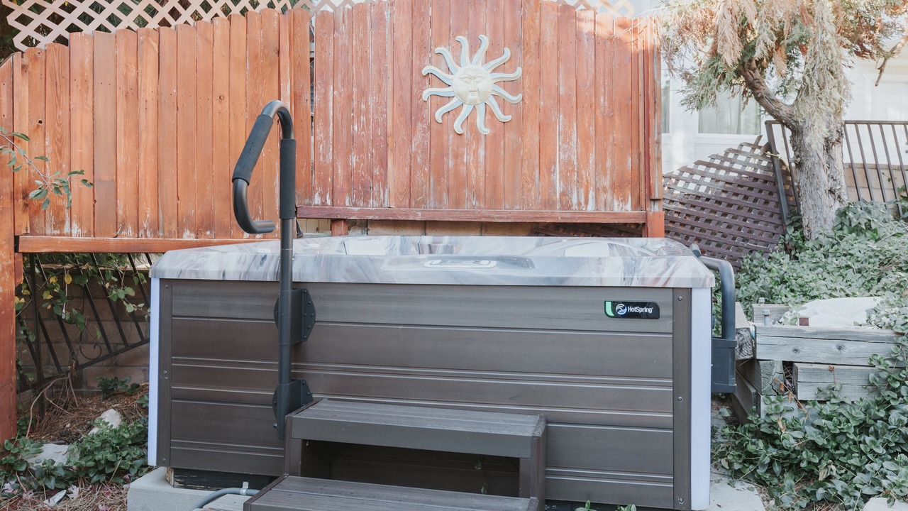 Photo of Outdoor in Running Springs